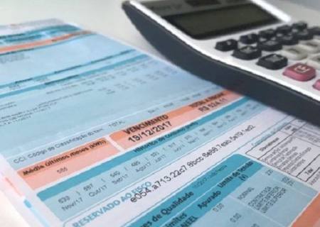 Concessionária deverá informar valor cobrado por furto e perda de energia